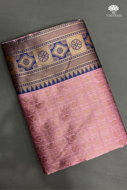 Luxurious Banarasi Silk Saree for Weddings, Parties, and Festive Occasions